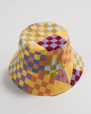 Baggu Bucket Hats Multicolor | 2507-AUTNB