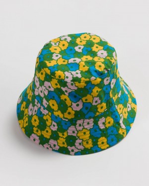 Baggu Bucket Hats Multicolor | 2761-GMCPW