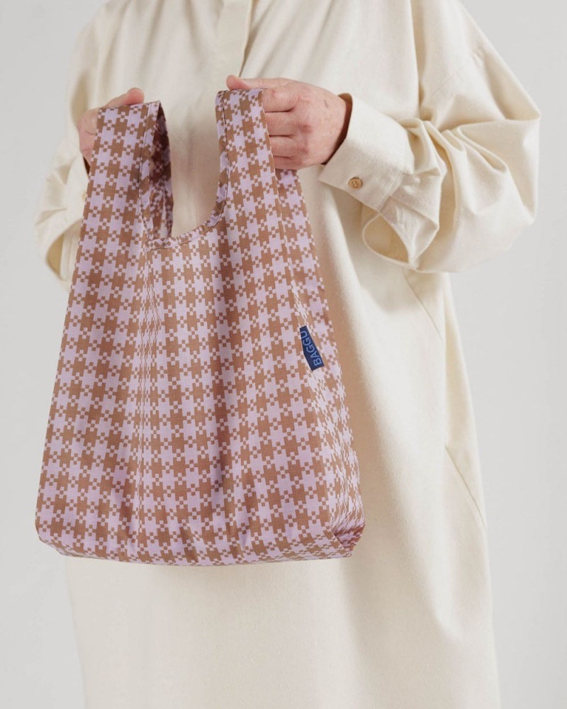 Baggu Baby Reusable Bags Rose | 4586-SAIGD