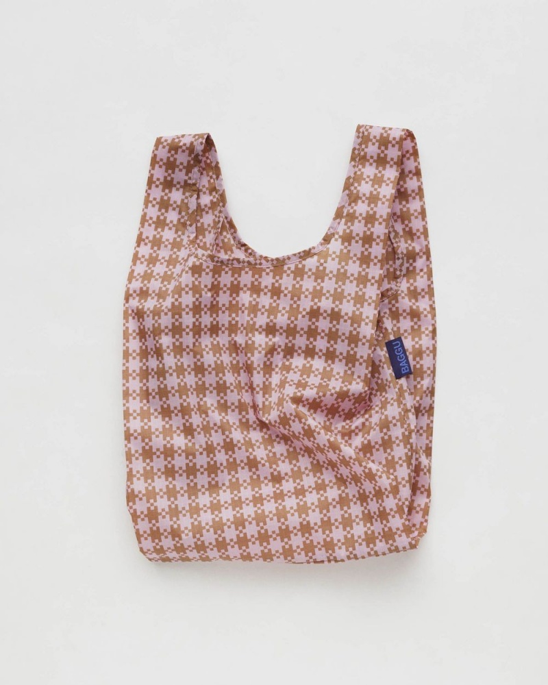 Baggu Baby Reusable Bags Rose | 4586-SAIGD