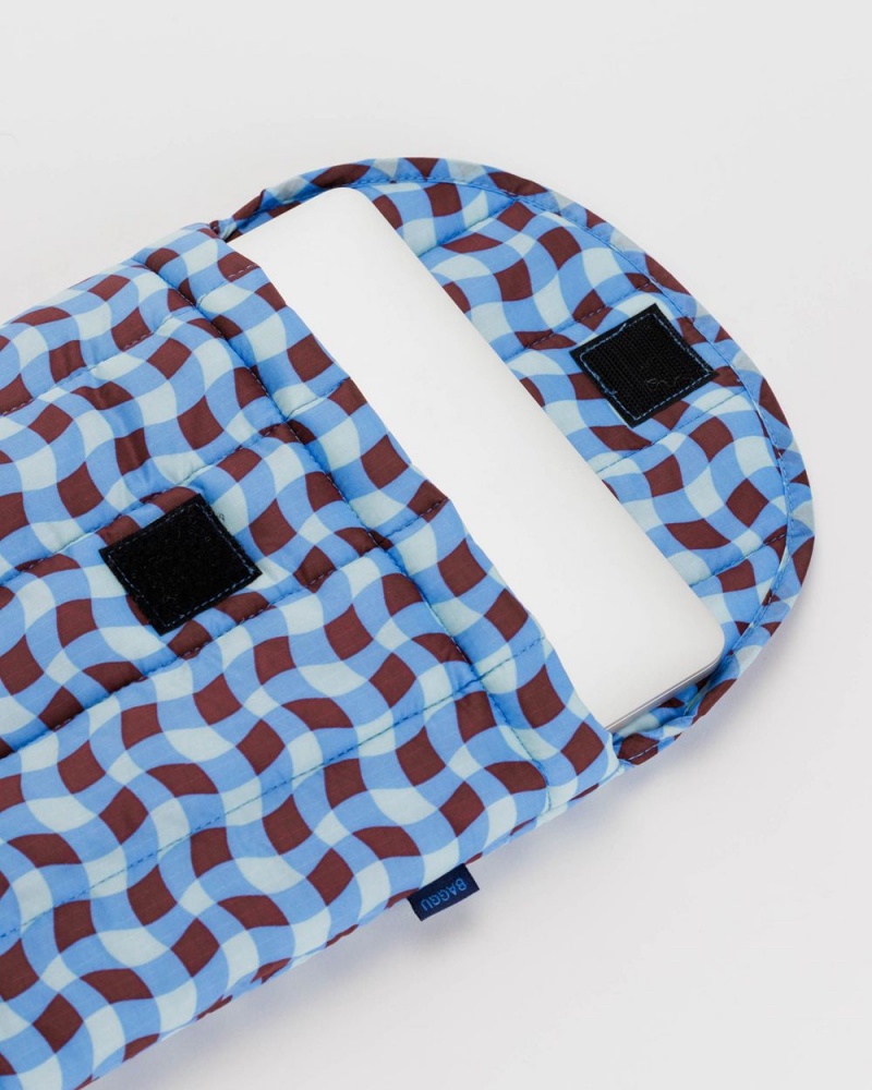 Baggu Puffy Laptop Sleeve 13