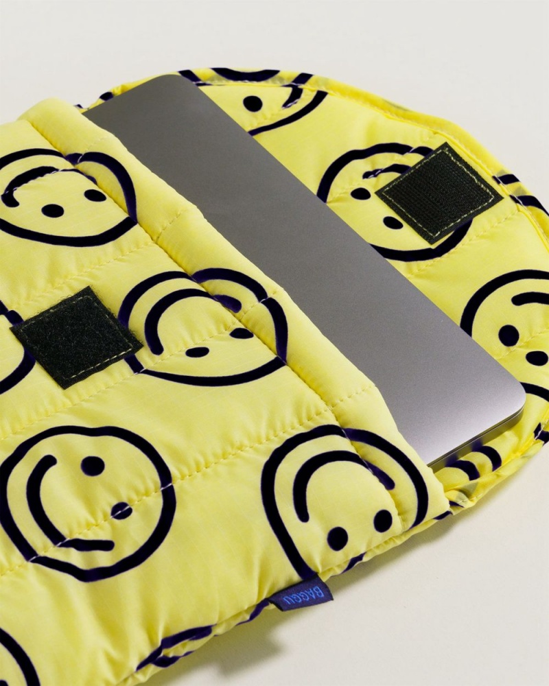 Baggu Puffy Laptop Sleeve 13