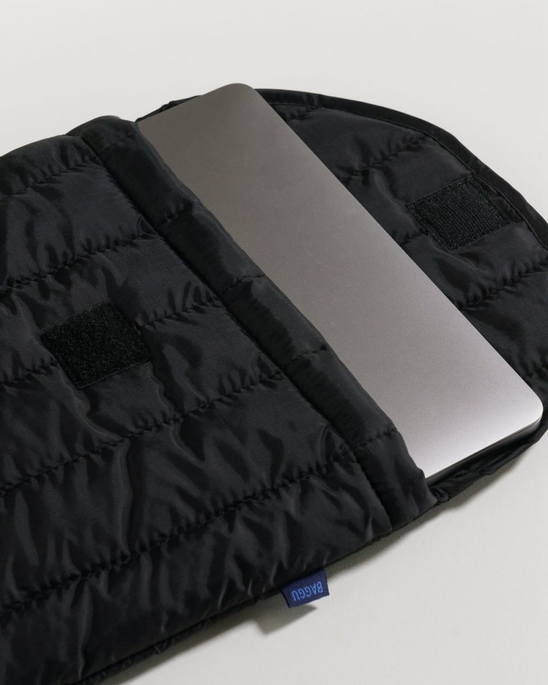 Baggu Puffy Laptop Sleeve 16